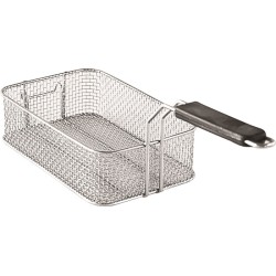 BASE 600 PANIER FRITEUSE A GAZ 7178.9000 COMBISTEEL