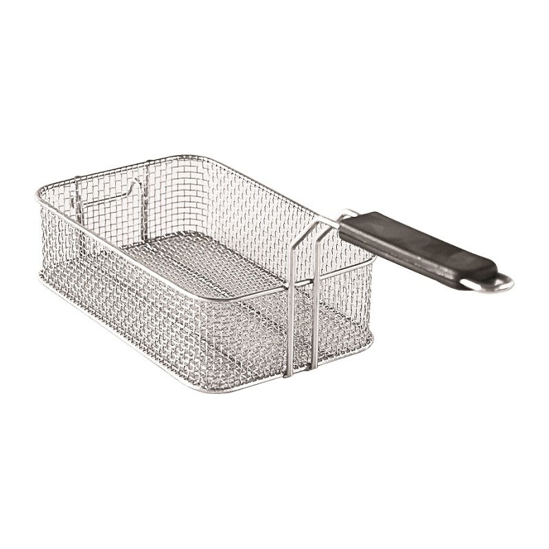 BASE 600 PANIER FRITEUSE A GAZ 7178.9000 COMBISTEEL BASE 600 PANIER FRITEUSE A GAZ 7178.9000 COMBISTEEL
