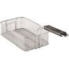 BASE 600 PANIER FRITEUSE A GAZ 7178.9000 COMBISTEEL