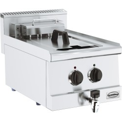 BASE 600 FRITEUSE ÉLECTRIQUE 1X10L 7178.0090 COMBISTEEL