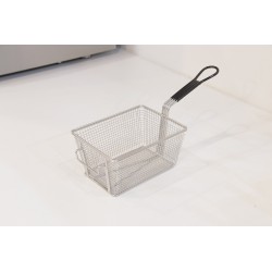 BASE 600 PANIER FRITEUSE A ÉLECTRIQUE 7178.9005 COMBISTEEL