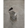 BASE 600 PANIER CUISEURS PÂTE GAUCHE 7178.9030 COMBISTEEL