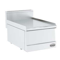 BASE 600 UNITÉ NEUTRE 7178.0110 COMBISTEEL