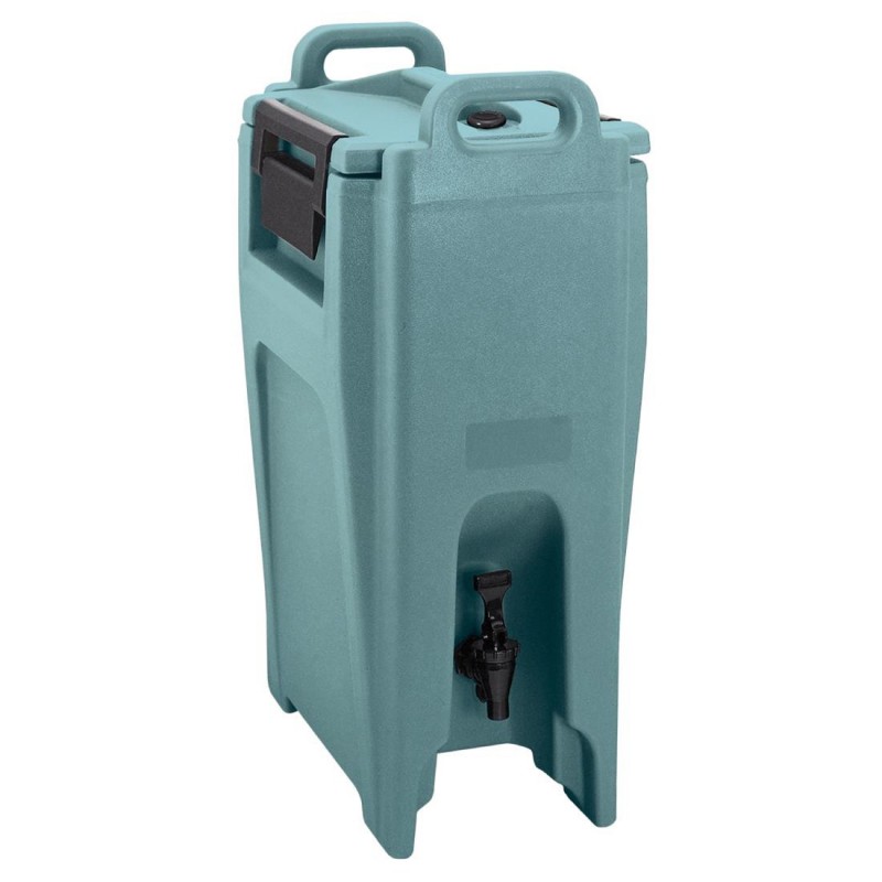 Conteneur isotherme pour boissons Cambro Ultra Camtainer 19 Conteneur isotherme pour boissons Cambro Ultra Camtainer 19
