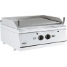 BASE 700 GRILL PIERRE LAVIQUE GAZ 7178.0280 COMBISTEEL
