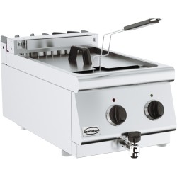 BASE 700 FRITEUSE ÉLECTRIQUE 1X10L 7178.0285 COMBISTEEL