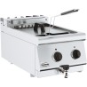BASE 700 FRITEUSE ÉLECTRIQUE 1X10L 7178.0285 COMBISTEEL