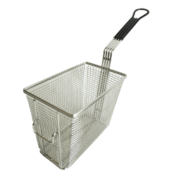 BASE 700 PANIER FRITEUSE A ÉLECTRIQUE 7178.9020 COMBISTEEL