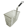 BASE 700 PANIER FRITEUSE A ÉLECTRIQUE 7178.9020 COMBISTEEL