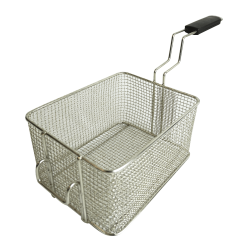 BASE 700-S PANIER FRITEUSE A ÉLECTRIQUE 7178.9025 COMBISTEEL