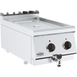 BASE 700 BAIN-MARIE ÉLECTRIQUE 7178.0295 COMBISTEEL