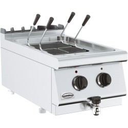 BASE 700 CUISEURS POUR PÂTES ÉL. 7178.0300 COMBISTEEL