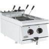 BASE 700 CUISEURS POUR PÂTES ÉL. 7178.0300 COMBISTEEL