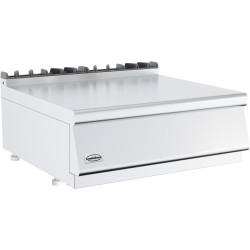 BASE 700 UNITÉ NEUTRE 7178.0310 COMBISTEEL