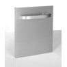 BASE 700 PORTE POUR SOUBASSEMENT 7178.9047 COMBISTEEL