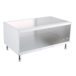 BASE 700 SOUBASSEMENT 1200 7178.0325 COMBISTEEL