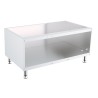 BASE 700 SOUBASSEMENT 1200 7178.0325 COMBISTEEL
