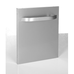 BASE 700/900 PORTE 7178.9045 COMBISTEEL