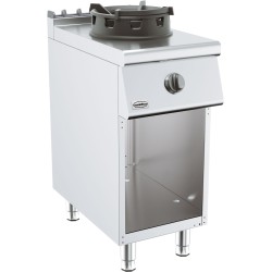 BASE 700 GAZINIÈRE À WOK 7178.0440 COMBISTEEL