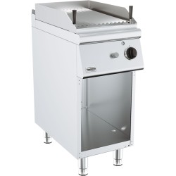 BASE 700 GRILL PIERRE LAVIQUE GAZ 7178.0495 COMBISTEEL