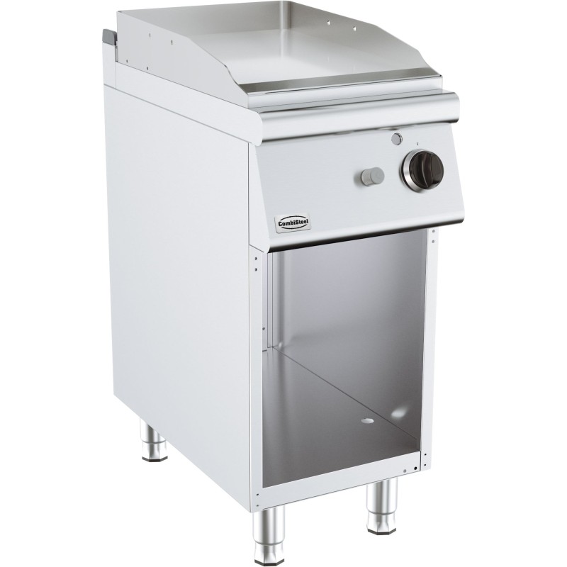 BASE 700 PLAQUES GRILL A GAZ CHROME 7178.0475 COMBISTEEL BASE 700 PLAQUES GRILL A GAZ CHROME 7178.0475 COMBISTEEL