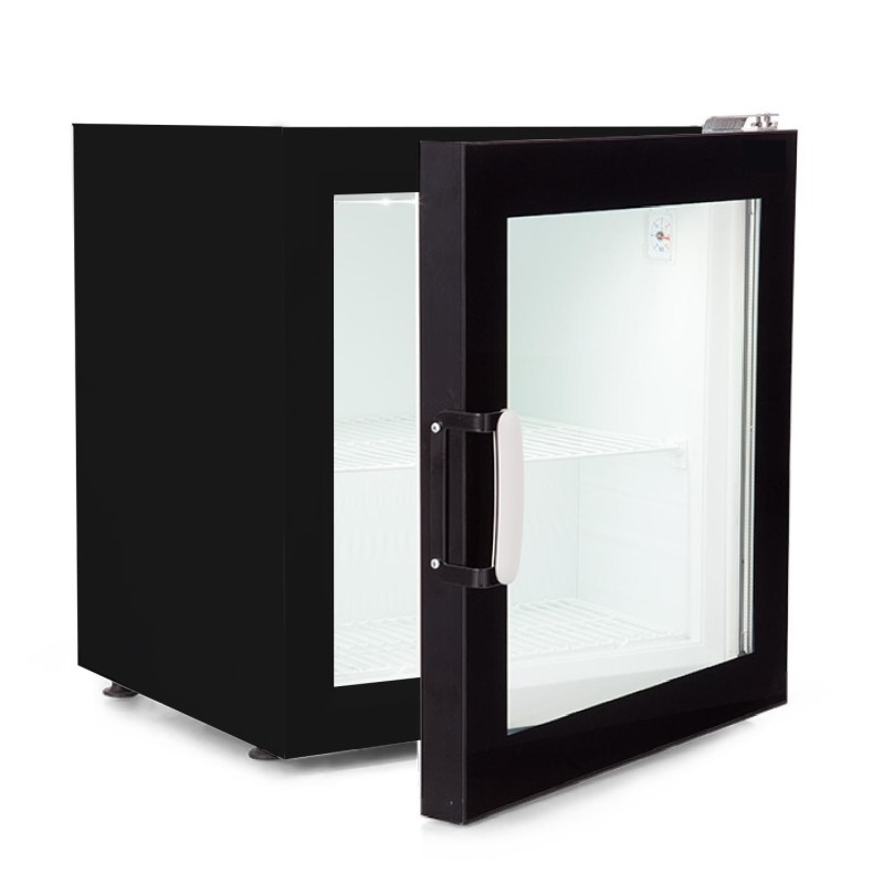 CONGÉLATEUR MODÈLE DE TABLE PORTE EN VERRE POUR CRÈME GLACÉE 7472.0200 COMBISTEEL CONGÉLATEUR MODÈLE DE TABLE PORTE EN VERRE POUR CRÈME GLACÉE 7472.0200 COMBISTEEL