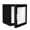 CONGÉLATEUR MODÈLE DE TABLE PORTE EN VERRE POUR CRÈME GLACÉE 7472.0200 COMBISTEEL