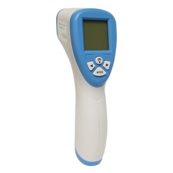 THERMOMÈTRE INFRAROUGE 7521.0005 COMBISTEEL