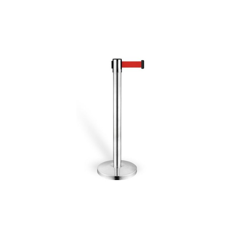 POTEAUX DE GUIDAGE BARRIÈRE EN ACIER INOX SET/2 7522.0005 COMBISTEEL POTEAUX DE GUIDAGE BARRIÈRE EN ACIER INOX SET/2 7522.0005 COMBISTEEL