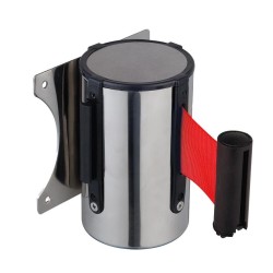 CORDON MURAL EN ACIER INOX   7522.0015 COMBISTEEL