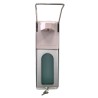 DISTRIBUTEUR AVEC COMMANDE COUDE 7522.0045 COMBISTEEL