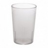 Verre en plastique Colorware Cambro 23 cl (lot de 72) CJ653 Cambro