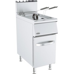 BASE 700 FRITEUSE A GAZ. 1X15L 7178.0510 COMBISTEEL