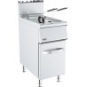 BASE 700 FRITEUSE A GAZ. 1X15L 7178.0510 COMBISTEEL