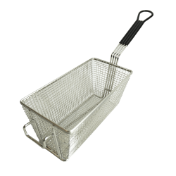 BASE 700 PANIER FRITEUSE A GAZ 7178.9010 COMBISTEEL