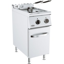 BASE 700 FRITEUSE ÉLECTRIQUE 1X18L 7178.0520 COMBISTEEL