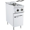 BASE 700 FRITEUSE ÉLECTRIQUE 1X18L 7178.0520 COMBISTEEL