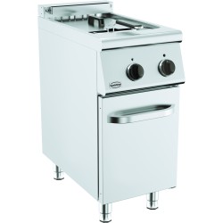 BASE 700 FRITEUSE ÉLECTRIQUE 1X10L 7178.0522 COMBISTEEL