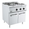 BASE 700 FRITEUSE ÉLECTRIQUE 2X10L 7178.0527 COMBISTEEL