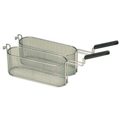 PRO 700/900 2X PANIER FRITEUSE 5L 7488.9025 COMBISTEEL