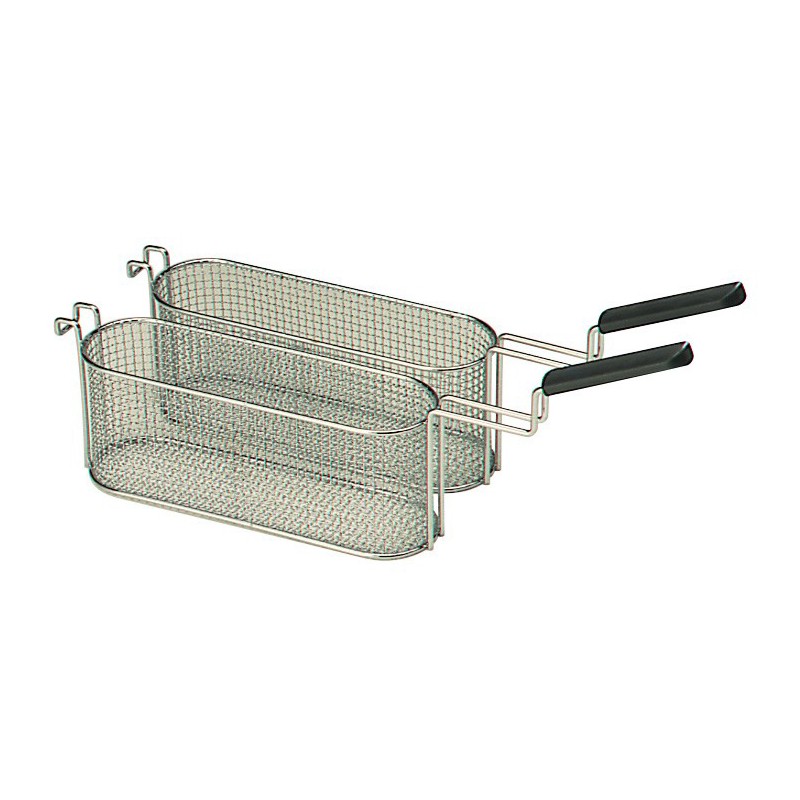 PRO 700/900 2X PANIER FRITEUSE 5L 7488.9025 COMBISTEEL PRO 700/900 2X PANIER FRITEUSE 5L 7488.9025 COMBISTEEL