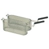 PRO 700/900 2X PANIER FRITEUSE 5L 7488.9025 COMBISTEEL