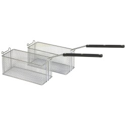 PRO 700/900 2x 1/2 PANIER FRITEUSE 18/23L 7488.9040 COMBISTEEL