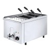 CUISEURS POUR PATES 23L INCL. PANIERS 7455.1655 COMBISTEEL