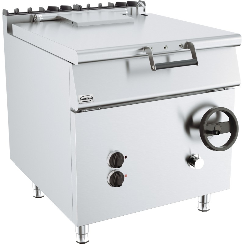 BASE 700 SAUTEUSE BASCULANTES ÉLECTRIQUE 7178.0545 COMBISTEEL BASE 700 SAUTEUSE BASCULANTES ÉLECTRIQUE 7178.0545 COMBISTEEL