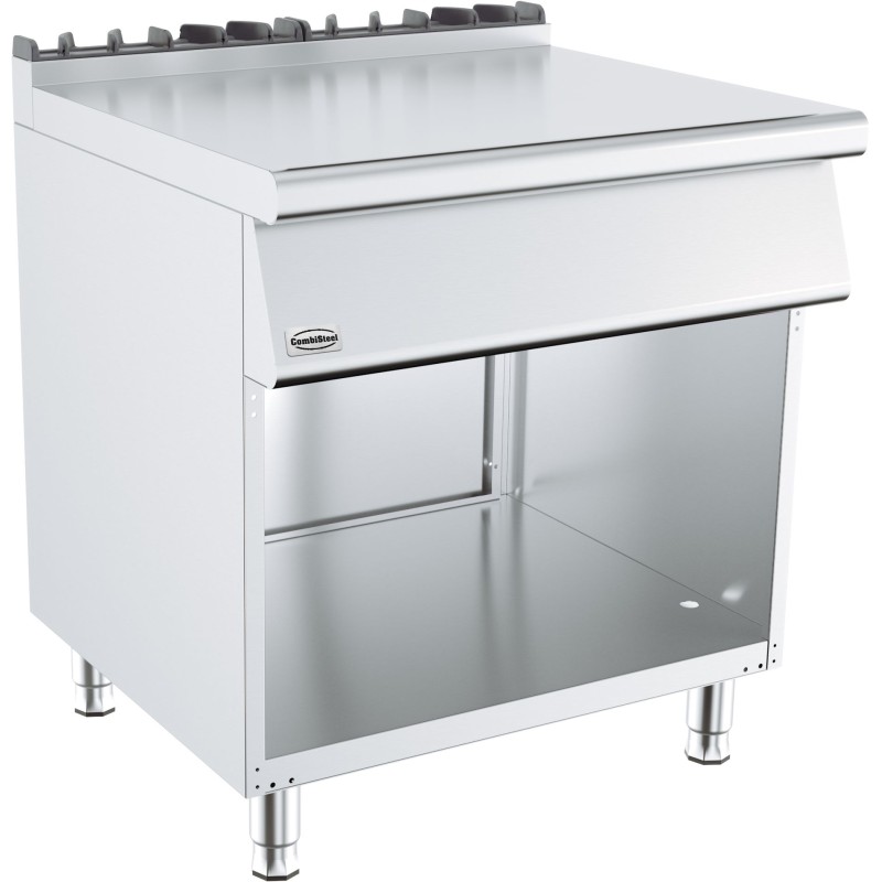 BASE 700 UNITÉ NEUTRE 7178.0555 COMBISTEEL BASE 700 UNITÉ NEUTRE 7178.0555 COMBISTEEL