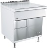 BASE 700 UNITÉ NEUTRE 7178.0555 COMBISTEEL