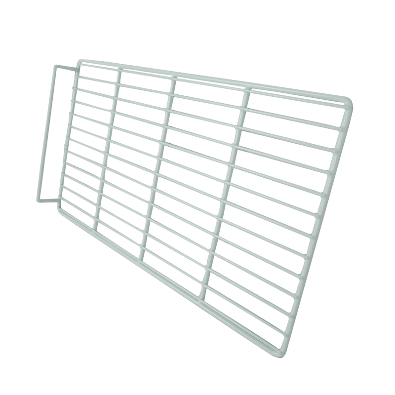 GRILLE 335X530 POUR TABLE RÉFRIGÉRÉE 7450.0505 COMBISTEEL GRILLE 335X530 POUR TABLE RÉFRIGÉRÉE 7450.0505 COMBISTEEL