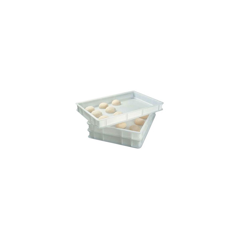 BAC A PÂTONS À PIZZA 7020.0600 COMBISTEEL BAC A PÂTONS À PIZZA 7020.0600 COMBISTEEL
