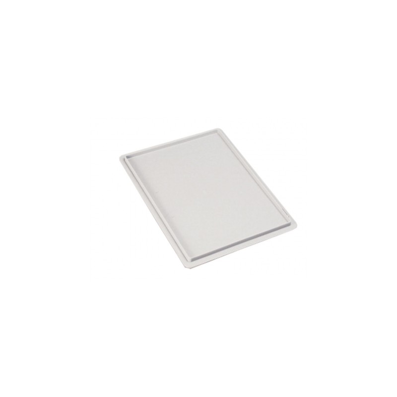 COUVERCLE POUR BAC A PÂTONS À PIZZA 7020.0605 COMBISTEEL COUVERCLE POUR BAC A PÂTONS À PIZZA 7020.0605 COMBISTEEL